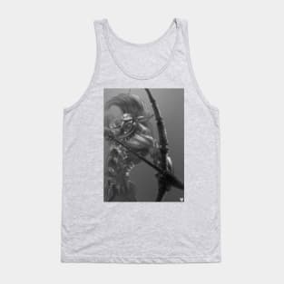 throll hunter Tank Top